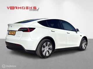 Tesla Model Y Long Range Dual Motor / Trekhaak / BTW!! / 5