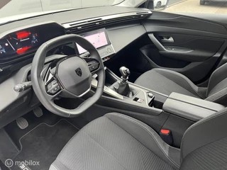 Peugeot 308 SW 1.2 PT Business 110 PK NAVI/CLIMA/TREKHAAK / 8
