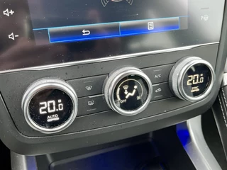 Renault Kadjar 1.3 TCe 140 EDC Intens  | Trekhaak | Leer | Elektrische Stoelen | All Seasons | Stoelverwarming | Navigatie | Climate Control | Reservewiel | Apple CarPlay/Android Auto / 33