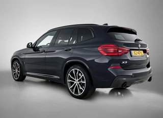 BMW X3 XDrive30e High Executive M Sport | Camera | Cruise Control | Stoelverw. | Elektrische klep / 8