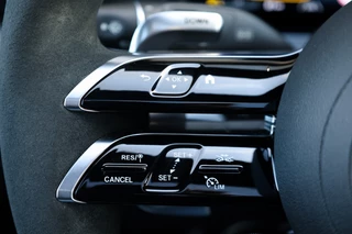 Mercedes-Benz E-Klasse Estate AMG 63 S 4MATIC  | FACELIFT | TRACK PACK | HUD | BURMESTER | 360 | KEYLESS | DEALER ONDH | / 34
