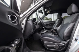 Nissan Juke 1.2 DIG-T S/S N-Connecta  | Camera | Trekhaak | NL auto / 10