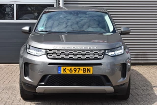 Land Rover Discovery Sport P300E 1.5 S LEDER / P.CAM./ APPLE CARPLAY / LED KOP / 2