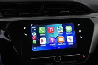 Opel Corsa 1.2 Elegance 100PK Apple CarPlay Airco 16" LMW / 17