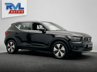 Volvo XC40 1.5 T4 Recharge | Apple/Carplay | Camera | Elek. Kofferklep | Climate/Control | Cruise/Control | / 50