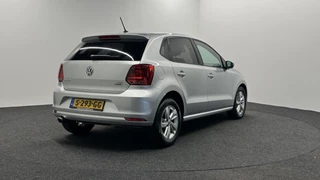 Volkswagen Polo 1.4 TDI Comfortline DSG CARPLAY CRUISE ECC LM. / 5