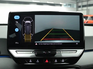 Volkswagen ID.3 Pro 59 kWh Carplay navigatie | Camera | Adaptive cruise / 40
