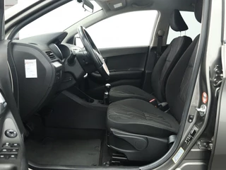 Kia Picanto 1.0 CVVT First Edition Climate control | Cruise control / 16