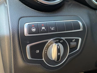 Mercedes-Benz C-klasse Coupé AMG Line | Facelift | HUD | Navi | Camera 360 | Carplay| Advantage Pack | Sport Leer | Nap / 23