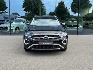 Volkswagen T-Roc 1.5 TSI 150pk DSG Style Carplay | Camera | Keyless | Elek. Achterklep | Rijklaar incl. garantie / 27