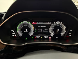 Audi Q3 45 TFSI e S line | 245 PK | Virtual Cockpit Plus | Camera | Black Optics | Leder | 2022 / 7