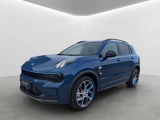 Lynk & Co 01 1.5 Plug in Hybride Pano, Carplay, Camera,ACC