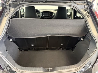 Toyota Aygo X 1.0 VVT-i S-CVT Play  Camera Carplay ACC 24 Maanden garantie* (Vraag naar de voorwaarden) / 15