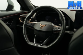 CUPRA Formentor 1.4 PHEV VZ Perfrormance|PANO|KUIPST|SOH98% / 9
