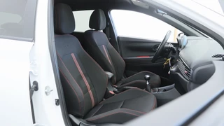 Hyundai i20 1.2 N Line Navigatie | Private lease 409,- p.m. | / 19