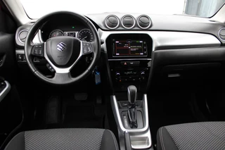 Suzuki Vitara 1.6 Exclusive Automaat, Apple Carplay/Android Auto, All-Seasons, Goed Onderhouden! / 9