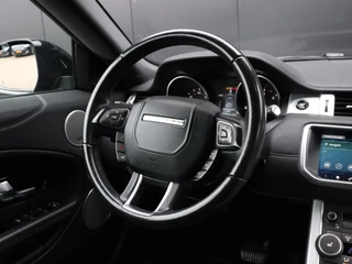 Land Rover Range Rover Evoque Convertible 2.0 TD4 HSE Dynamic / 23