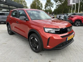 Opel Frontera Electric Edition 44 kWh | Airconditioning | Navigatie | Apple Carplay/Android Auto | Elektrisch Pakket | Parkpilot | Cruise control | Achteruitrij camera / 4