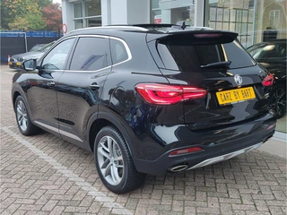 MG EHS 1.5 TGDI PHEV HYBRID LUXURY  SoH 97,87% !! | Leder | 360 Camera | Dodehoeksensoren / 4