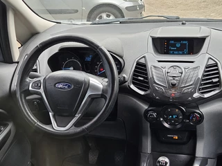 Ford EcoSport 1.5 Ti-VCT TEL AIRCO PDC LM / 9