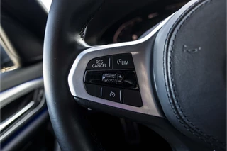 BMW 5 Serie 530e M-Sport  | Leder | Memory | NL Auto / 35