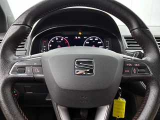 Seat Arona 1.5 TSI EVO FR Business Intense | Cruise control | Camera | Navigatie | Parkeersensoren / 15