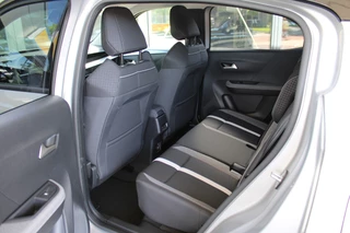 Opel Frontera 1.2 Turbo Hybrid GS 7p. Winterpack | BLIS | Achteruitrijcamera | Cruise control / 18