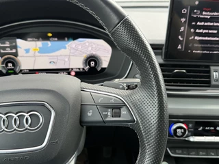 Audi Q5 55 TFSI e Hybrid 367pk quattro S-line Competition / 50