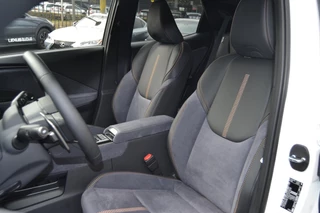 Lexus LBX 1.5 Cool 2WD ELEK-STOEL STOELVERWARMING KEYLESS ELEK-KOFFERKLEP BLIND-SPOT / 13