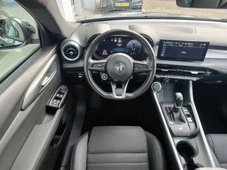 Alfa Romeo Tonale 1.5T HYBRID Ti AUTOMAAT  Matrix LED | Keyless | Adaptive Cruise / 14