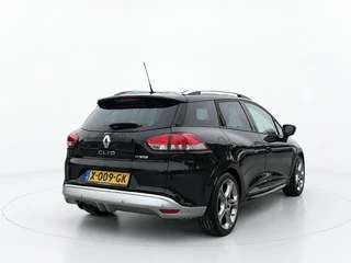 Renault Clio Estate 1.2 Dynamique GT line automaat / 4