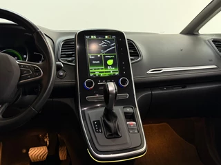 Renault Grand Scenic 1.3 TCe Bose | 7-Pers | Leder/Alcantara | Panorama voorruit | Massage stoel | BOSE Sound | Navigatie | Camera / 16