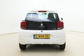 Peugeot 108 1.0 e-VTi 72pk Active 5 deurs | Airconditioning | Elektrische ramen voor | Centrale vergrendeling | DAB + radio met bluetooth / 12