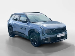Kia Seltos 1.6 GDi X-Line Demo Edition | Cruise Control | Climate Control | Camera | Navigatie | Stoelverwarming | Stuurverwarming | 19 Inch Velgen | / 5