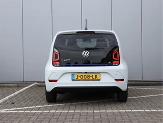 Volkswagen e-up! | SOH 90,7% | Winter Pakket | Camera | Cruise Control / 8