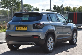 Jeep Avenger 1.2 Longitude Infotainment & Convenience pack | Keyless | DAB | Camera | Nav | Carplay | ADAS | Full LED | 4-Seasons / 27