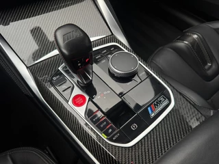 BMW M3 M3 Competition Urban Green Keramisch Carbon kuipstoelen DAP Track Pack / 21