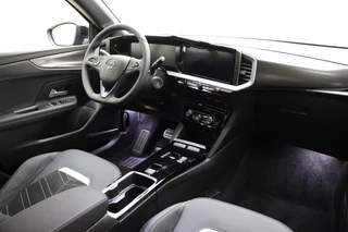 Opel Mokka 1.2 Turbo Hybrid GS | Apple Carplay/Android Auto | Electromic Climate Control | Navigatiesysteem |  Cruise Control | Massage stoelen | / 4