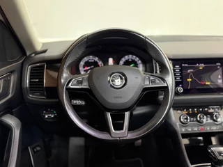 Skoda Kodiaq 1.4 TSI ACT Style Business 7p. | Leder | Pano | Elektr TH | 19Inch | All Season / 23