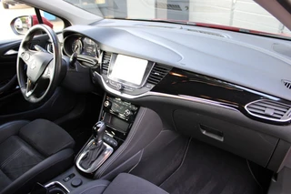 Opel Astra 1.4 Turbo 145 PK ELEGANCE Automaat 1e eigenaar **NL-auto** / 21