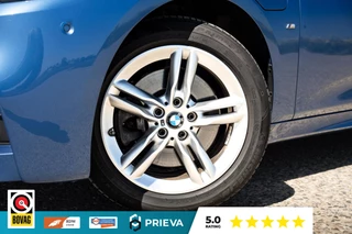 BMW 225xe Active Tourer M-Sport | Leder | Stoelverwarming | Memory / 13