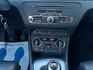 Audi Q3 1.4 TFSI S-Line / Leder / 1ste eigenaar / 10