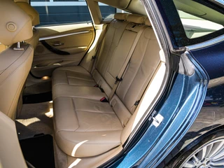 BMW 3 Series Gran Turismo 320i High Executive Leder | Xenon | Sportstoelen | Memory | Stoelverwarming | Navi | PDC v+a / 7