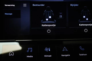 Peugeot e-408 GT 58 kWh | NIEUW | PANORAMADAK | STUURVERWARMING | MASSAGE | DAB | APPLE | 360 CAMERA / 8