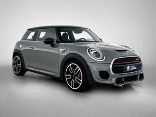 Mini Mini 2.0 John Cooper Works | Camera | Stoelverw. | Navi | Cruise Control | Harman/Kardon / 7