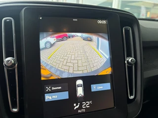 Volvo XC40 1.5 T2 Momentum Core|Automaat|LED|Camera|Cruise|Navi|Clima / 18