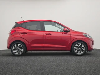 Hyundai i10 1.0 Comfort Smart 5p Private lease 339 pm! / 10