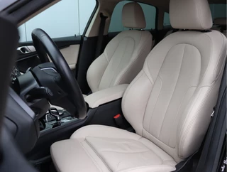 BMW 2 Serie Gran Coupé 218i Luxury Line  | Leder | Stoelverwarming | Org. NL / 4