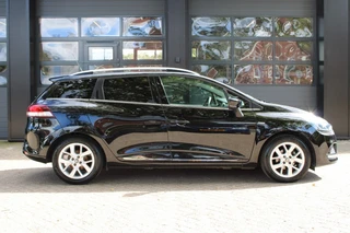 Renault Clio 0.9 TCE LIMITED Parkeer sensoren / Cruise control / Trekhaak / 8