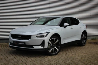 Polestar 2 Long Range Single Motor 78 kWh // 96% SoH | Pilot Pack | Plus Pack | Panoramadak | Trekhaak | Harman Kardon | 360 camera | Memory / 9